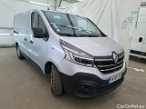  Renault  Trafic RENAULT  / 2019 / 4P / Fourgon tole FG GCF L1H1 1000 Energy dCi 170 EDC #4