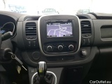 Renault  Trafic RENAULT  / 2019 / 4P / Fourgon tole FG GCF L1H1 1000 Energy dCi 170 EDC #7