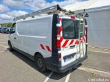  Renault  Trafic  III Fourgon Grand Confort L2H1 1200 1.6 dCi 125CV BVM6 E6 #2