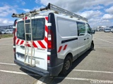  Renault  Trafic  III Fourgon Grand Confort L2H1 1200 1.6 dCi 125CV BVM6 E6 #3