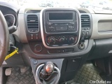  Renault  Trafic  III Fourgon Grand Confort L2H1 1200 1.6 dCi 125CV BVM6 E6 #7