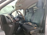  Renault  Trafic  III Fourgon Grand Confort L2H1 1200 1.6 dCi 125CV BVM6 E6 #8