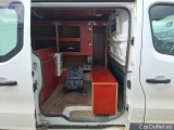  Renault  Trafic  III Fourgon Grand Confort L2H1 1200 1.6 dCi 125CV BVM6 E6 #9