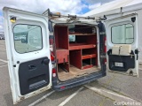  Renault  Trafic  III Fourgon Grand Confort L2H1 1200 1.6 dCi 125CV BVM6 E6 #10