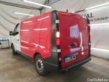  Renault  Trafic  III Fourgon L1H1 2T8 Confort 2.0 dCi 150CV BVA6 E6d #2
