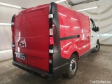  Renault  Trafic  III Fourgon L1H1 2T8 Confort 2.0 dCi 150CV BVA6 E6d #3