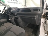  Renault  Trafic  III Fourgon L1H1 2T8 Confort 2.0 dCi 150CV BVA6 E6d #5