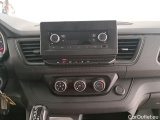  Renault  Trafic  III Fourgon L1H1 2T8 Confort 2.0 dCi 150CV BVA6 E6d #7