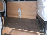  Renault  Trafic  III Fourgon L1H1 2T8 Confort 2.0 dCi 150CV BVA6 E6d #9