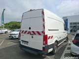  Volkswagen  Crafter  Fourgon Fourgon 35 mittlerer Radstand mit Hochdach FWD 2.0 140CV BVM6 #3
