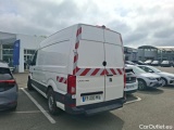  Volkswagen  Crafter  Fourgon Fourgon 35 mittlerer Radstand mit Hochdach FWD 2.0 140CV BVM6 #2