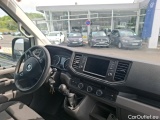  Volkswagen  Crafter  Fourgon Fourgon 35 mittlerer Radstand mit Hochdach FWD 2.0 140CV BVM6 #5