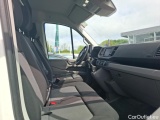  Volkswagen  Crafter  Fourgon Fourgon 35 mittlerer Radstand mit Hochdach FWD 2.0 140CV BVM6 #6