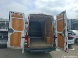  Volkswagen  Crafter  Fourgon Fourgon 35 mittlerer Radstand mit Hochdach FWD 2.0 140CV BVM6 #8