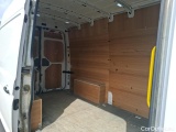  Volkswagen  Crafter  Fourgon Fourgon 35 mittlerer Radstand mit Hochdach FWD 2.0 140CV BVM6 #9