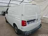  Volkswagen  Transporter T6  Fourgon 2.0 100CV BVM5 #2