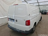  Volkswagen  Transporter T6  Fourgon 2.0 100CV BVM5 #3