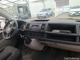  Volkswagen  Transporter T6  Fourgon 2.0 100CV BVM5 #5