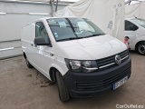  Volkswagen  Transporter T6  Fourgon 2.0 100CV BVM5 #4
