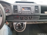  Volkswagen  Transporter T6  Fourgon 2.0 100CV BVM5 #7