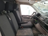  Volkswagen  Transporter T6  Fourgon 2.0 100CV BVM5 #8