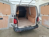  Volkswagen  Transporter T6  Fourgon 2.0 100CV BVM5 #10