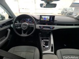 A5 Sportback
