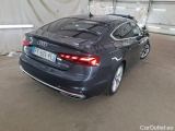 A5 Sportback