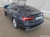 A5 Sportback