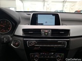  Bmw  X1 Série  sDrive18d Lounge 2.0 150CV BVA8 E6 #7