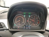  Bmw  X1 Série  sDrive18d Lounge 2.0 150CV BVA8 E6 #6