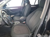  Bmw  X1 Série  sDrive18d Lounge 2.0 150CV BVA8 E6 #8