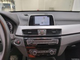  Bmw  X1 Série  sDrive18i Lounge 1.5 140CV BVA7 E6dT #7