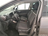  Citroen  C3  Aircross Shine 1.5 BlueHDi 120CV BVA6 E6d #8