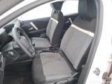  Citroen  C4  Berline Live Pack Business 1.2 PureTech 100CV BVM6 E6d #8