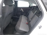  Citroen  C4  Berline Live Pack Business 1.2 PureTech 100CV BVM6 E6d #9
