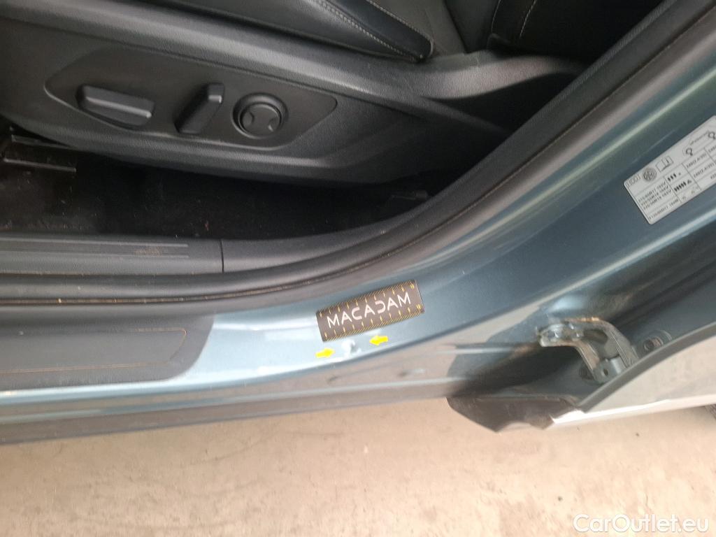  KIA  Sportage  Design 1.6 CRDi 135CV BVA7 E6d #31