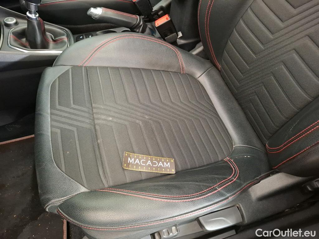  Ford  Puma FORD  / 2019 / 5P / SUV 1.0 EcoBoost 155 ch mHEV S&S ST-LINE X #28
