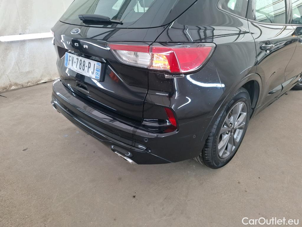  Ford  Kuga FORD  / 2019 / 5P / SUV 1.5 EcoBlue 120 ch St-Line Business #19