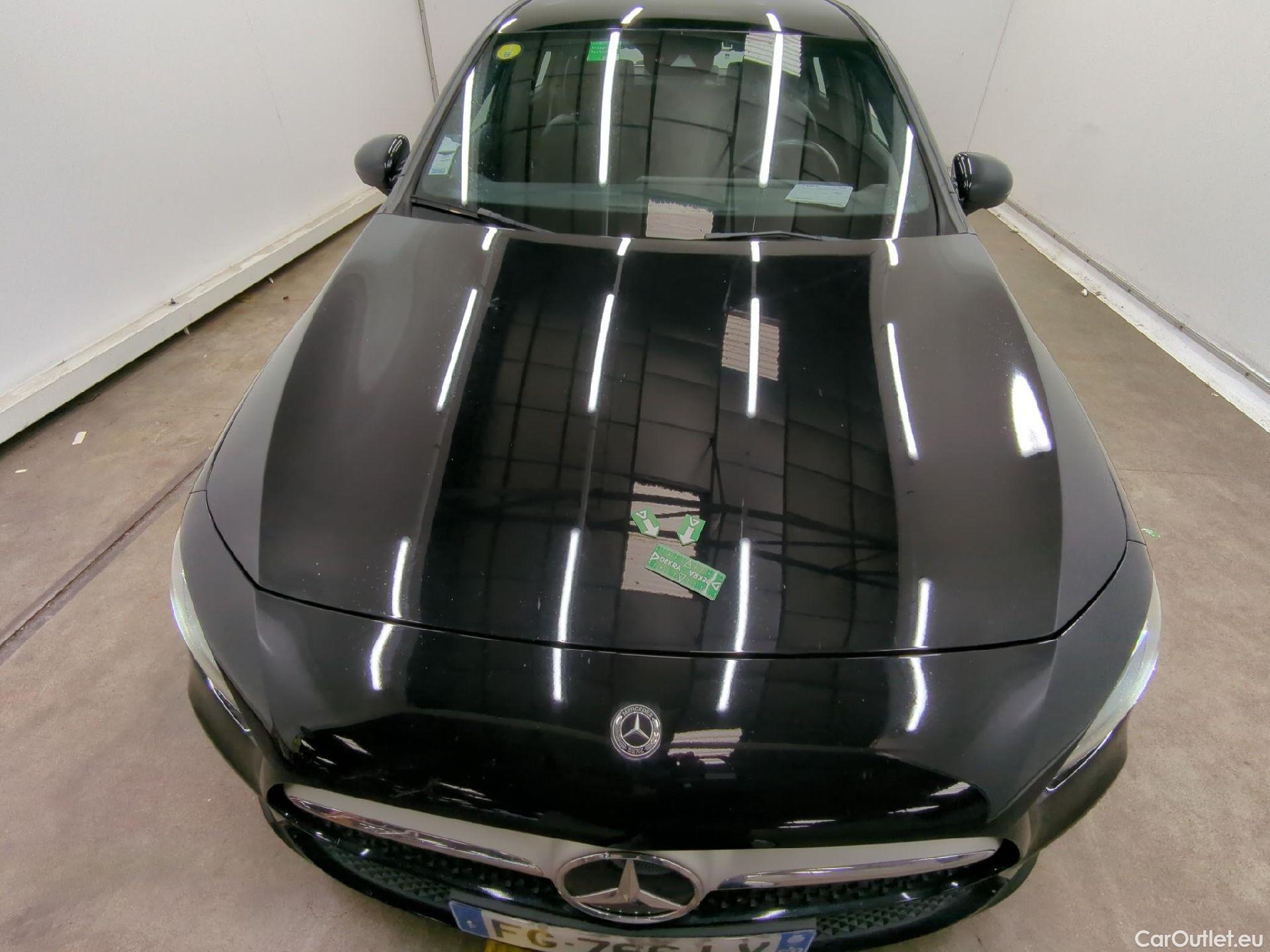  Mercedes  A-Klasse MERCEDES-BENZ Classe A 5p Berline A 180 d Business Line 7G-DCT #32