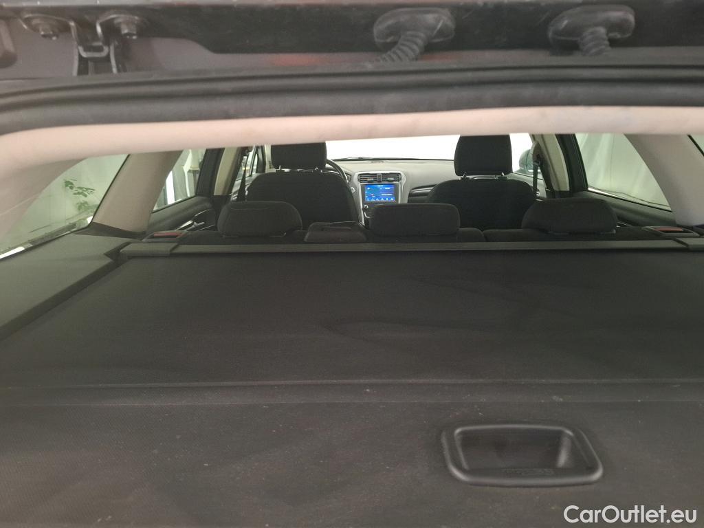  Ford  Mondeo FORD  SW / 2019 / 5P / Break SW 2.0 EcoBlue 150 ch auto Titanium Busi #6