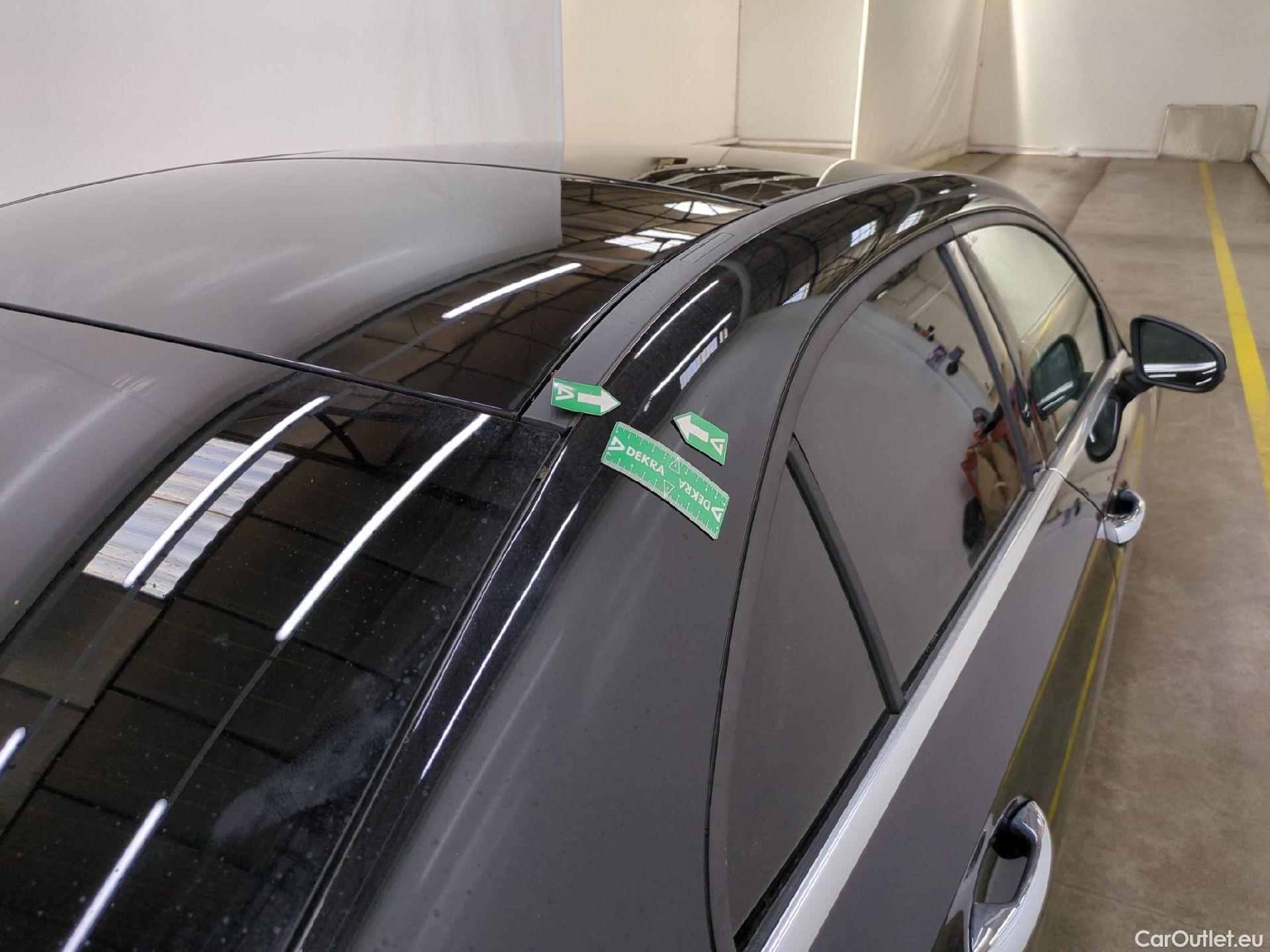  Mercedes  A-Klasse MERCEDES-BENZ Classe A Berline / 2018 / 4P / Berline A 200 d Business Line 8G-DCT #34