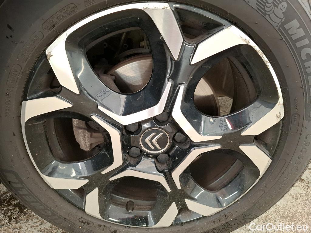  Citroen  C5 Aircross  Feel 1.2 PureTech 130CV BVA8 E6d #18
