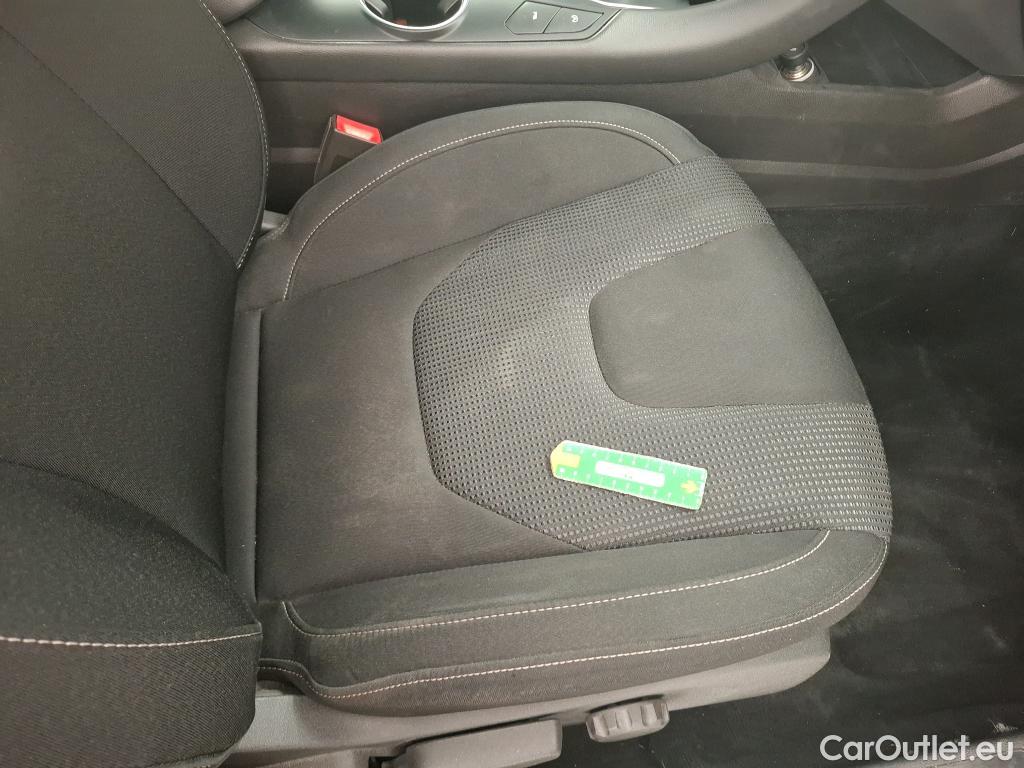  Ford  Mondeo FORD  SW / 2019 / 5P / Break SW 2.0 EcoBlue 150 ch auto Titanium Busi #8