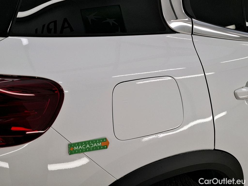  Citroen  C5 Aircross  Feel 1.2 PureTech 130CV BVA8 E6d #9