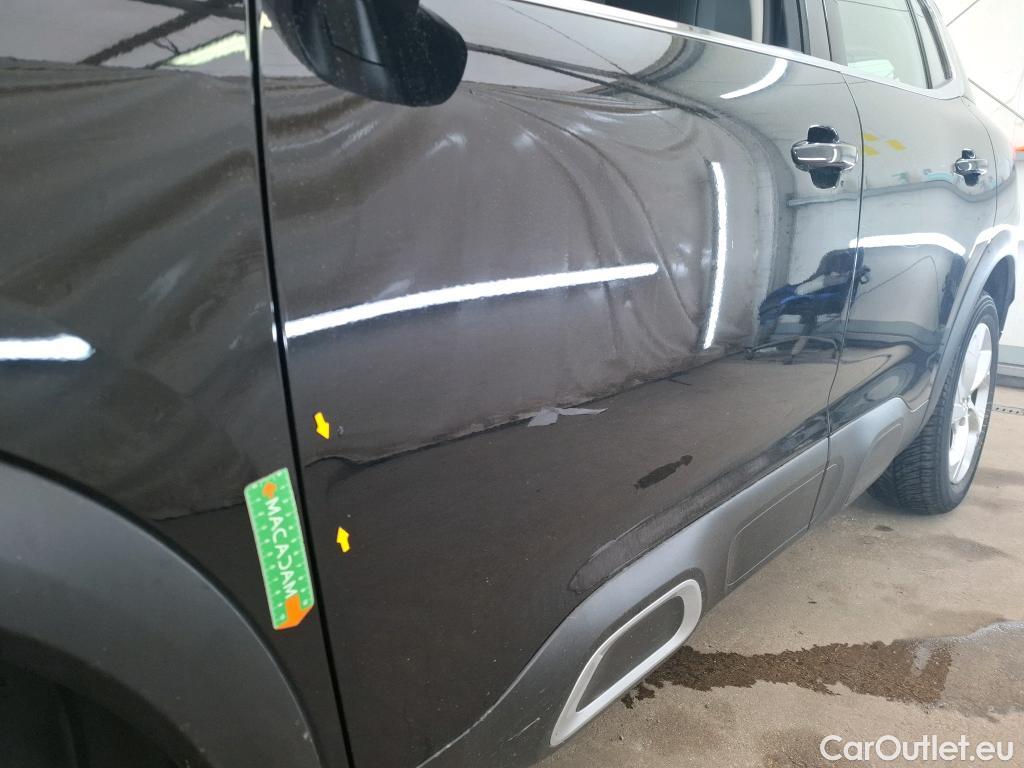  Citroen  C5 Aircross  Business 1.2 PureTech 130CV BVA8 E6d #1