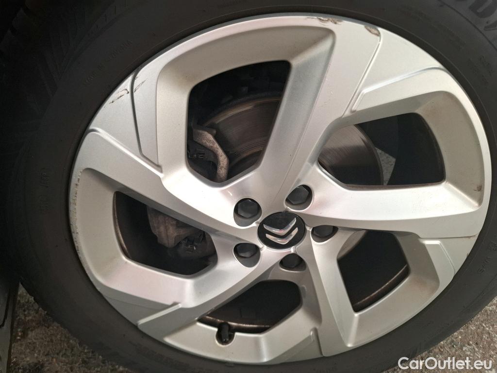  Citroen  C5 Aircross CITROEN  / 2022 / 5P / SUV PureTech 130 S&S EAT8 Feel #15