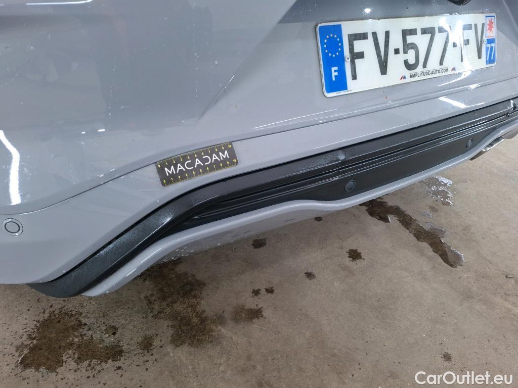  Ford  Puma FORD  / 2019 / 5P / SUV 1.0 EcoBoost 155 ch mHEV S&S ST-LINE X #61
