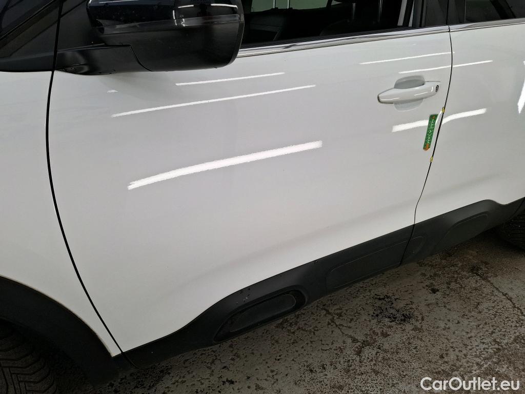  Citroen  C5 Aircross  Feel 1.2 PureTech 130CV BVA8 E6d #5
