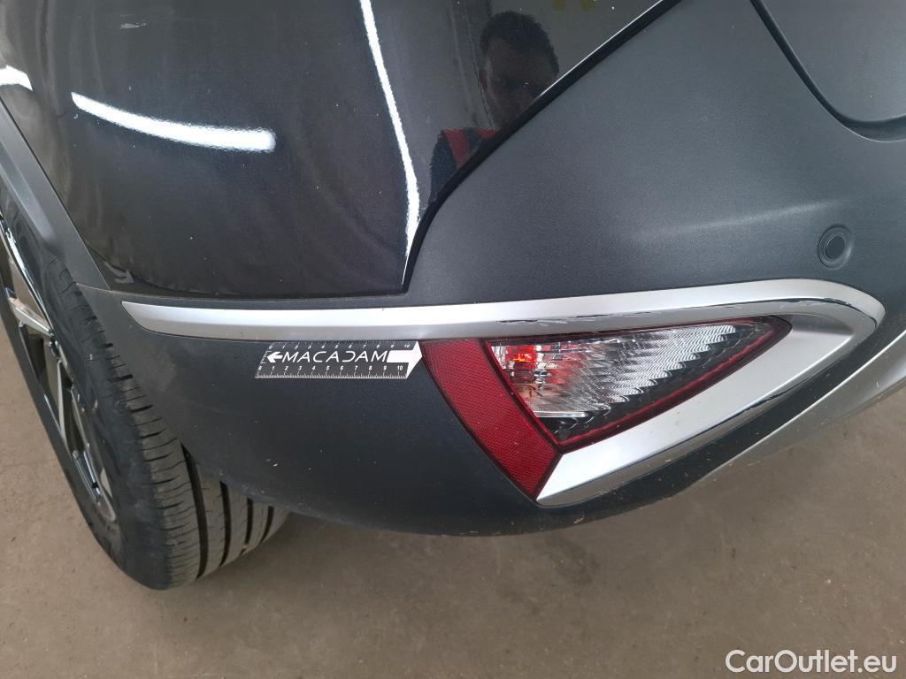  KIA  Sportage  Active Hybrid 1.6 T-GDi 230CV BVA6 E6d #32